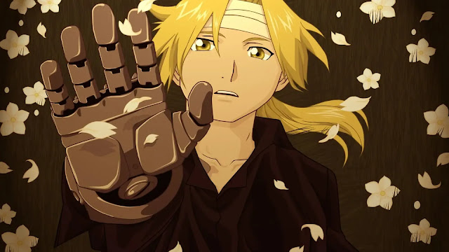 Edward Elric