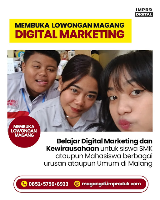Magang Tersulit: Menantang Diri dan Mempersiapkan Karier Impian