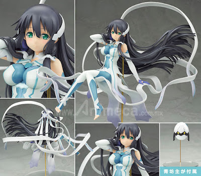 Figura Mimori Togo Yuki Yuna is a Hero