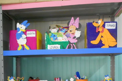 Decoração De Porta De Sala De Aula Educação Infantil