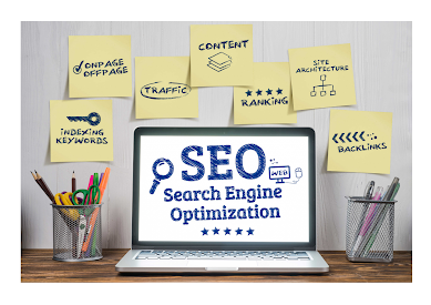 SEO(Search Engine Optimization)