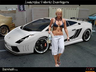 Lamborghini