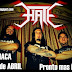 POSTERGADO - HATE EN JULIACA 25 DE ABRIL2014.. PRONTO MAS INFO