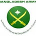 Bangladesh army solder (sainik) job vacancy 2019