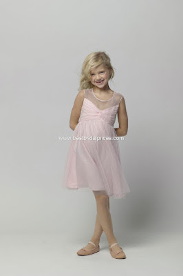 Watters - Flower Girl Dresses 2012