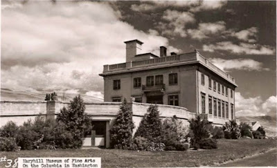 Maryhill Museum of Fine Arts