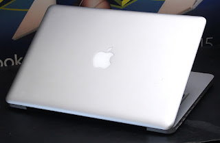 Jual Macbook Pro MD101 Core i5 A1278 13-Inch Malang