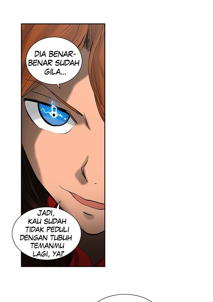 Webtoon Tower Of God Bahasa Indonesia Chapter 256