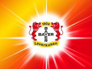 Bayer Leverkussen wallpaper