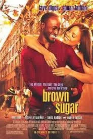 Brown Sugar Movie Download (2002)