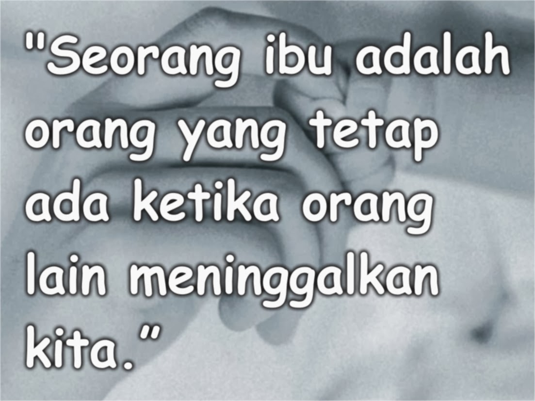 Kata Ucapan Untuk Hari Ibu Mothers Day Kata Ucapan Untuk Hari Ibu Mothers Day