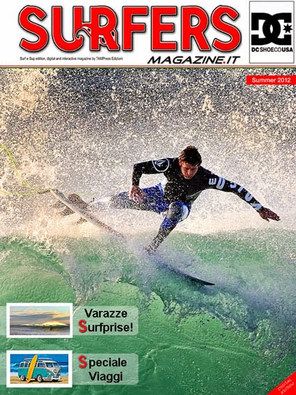 Surfers Magazine