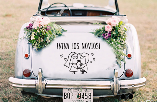 Ideas para una boda perfecta