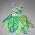 Deguisement Tinker Bell