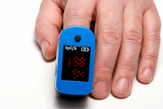 uses and benefits of pulse oximeters
