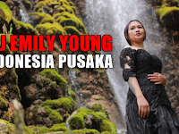 Download Lagu FDJ Emily Young Indonesia Pusaka Mp3 (Lagu Nasional Cover 2018)