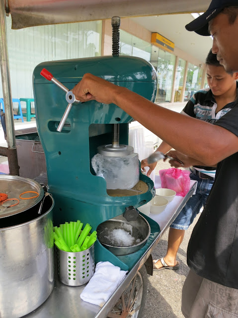 Cendol