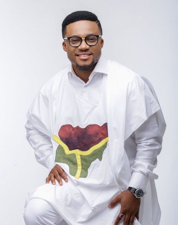 GREATER BY TIM GODFREY ft. TODD DULANEY