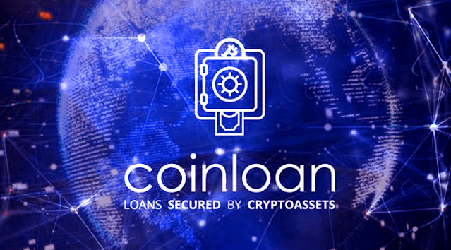 coinloan review 2021 with the crypto loans app