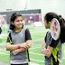 Badminton Academy in Dubai