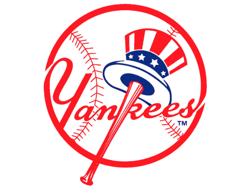 Free Free Yankees Baseball Svg 556 SVG PNG EPS DXF File