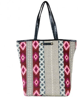 Handloom Tote Bags