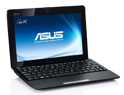 Asus Eee PC 1015B