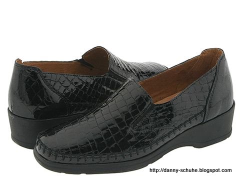 Danny schuhe:7510CB-(216435)