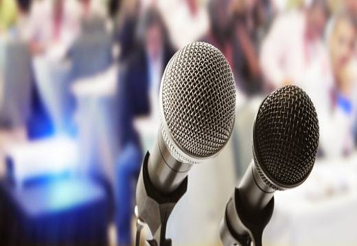 Write a note on Press Conference