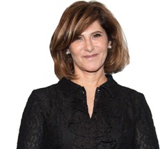 Amy Pascal