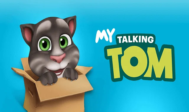 تحميل لعبة My Talking Tom مهكرة للاندرويد اخر اصدار