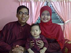 My LoVely FamilY- Raye 2008
