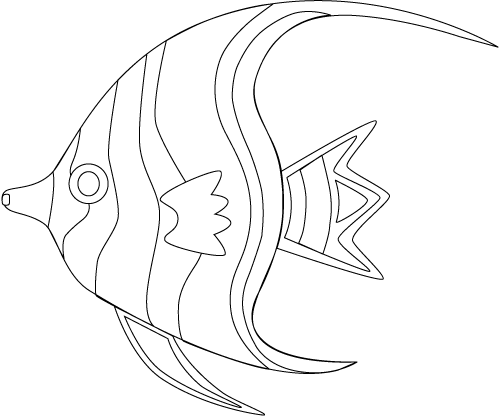 animal coloring pages