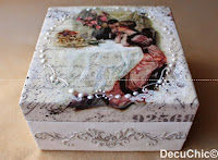  decoupage pudeko