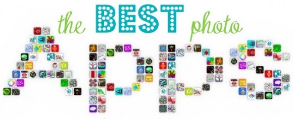 Best Photo Editing Apps