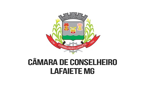 Câmara de Conselheiro Lafaiete-MG abre concurso para 8 vagas