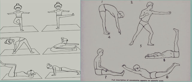 stretching exercise for flexibility - helpingiver