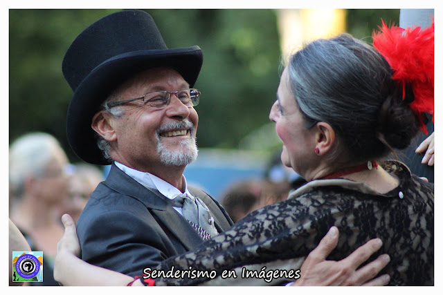 XIII Feria Modernista de Barcelona