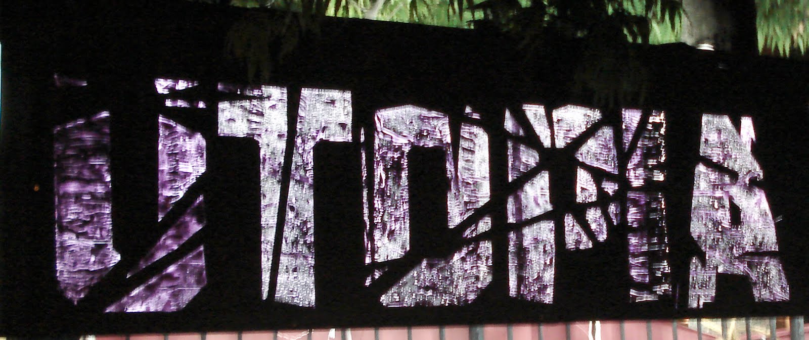 UTOPIA 2010