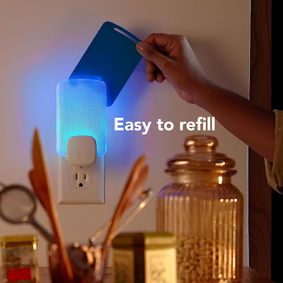 Raid Essentials Flying Insect Light Trap