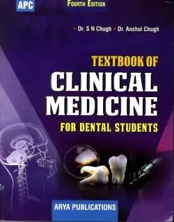 Download Textbook of Clinical Medicine SN Chugh PDF