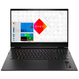 HP Omen 16-B0014NR Drivers