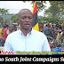 Bungokho South Joint Campaigns Suspended after an accident in Burukuru-NRM Boss Wambogo Comfirms 