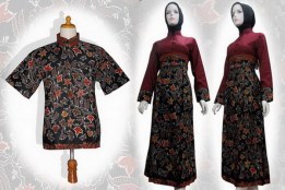 Info 51+ Gambar Baju Batik Internasional