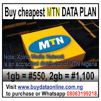 buy cheapest mtn data online xpino media network