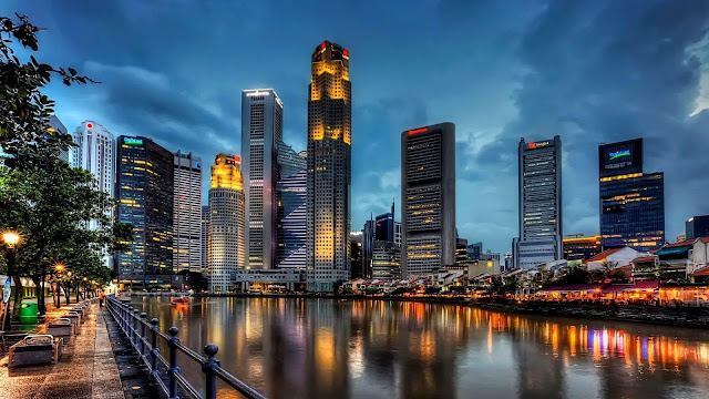 Singapore