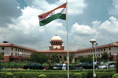 Suprme Court of India