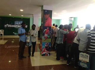 Nairabet Shops across Nigeria with their Contact Addresses Listed