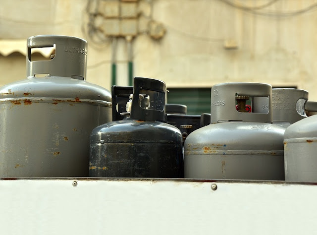 How To Start A Lucrative Cooking Gas Business In Nigeria