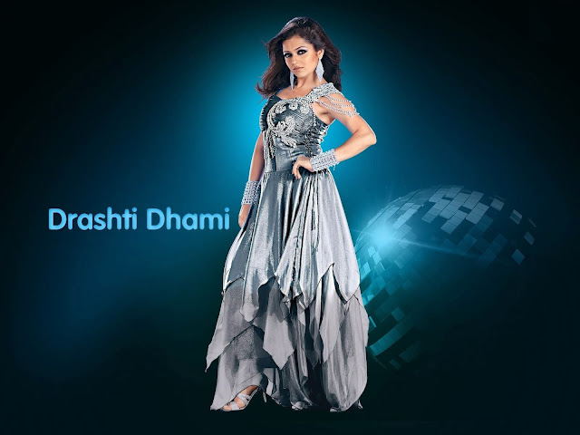 Drashti Dhami HD Wallpapers Free Download